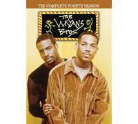 Wayans Bros.: The Complete Fourth Season
