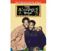 Wayans Bros.: The Complete Second Season