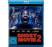 Wayans,Marlon - Ghost Movie 2: a Haunted House [Blu-ray]
