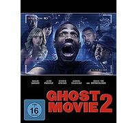 Wayans,Marlon - Ghost Movie 2: a Haunted House [Import]