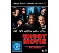 Wayans,Marlon - Ghost Movie: Dieser Scheiss Ist Nicht Paranormal