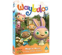 Waybuloo-Magical Music & Four Other Stories [DVD] [Import]