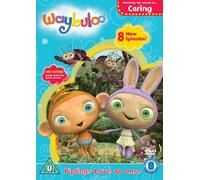 Waybuloo - Piplings Love to Care