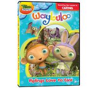 Waybuloo - Piplings Love To Care