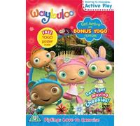 Waybuloo - Piplings Love to Exercise