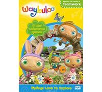 Waybuloo - Piplings Love to Explore