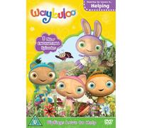Waybuloo - Piplings Love to Help