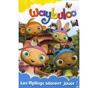Waybuloo Piplings Love to Play