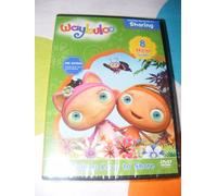 Waybuloo - Piplings Love to Share
