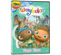 Waybuloo - Yogo Time