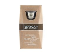 WAYCAP-Basic kit Capsule Nespresso