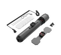 Waydoo Scooter sous-marin Subnado SUP Kit Argenté