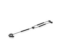 Waydoo Contrôleur de bague Subnado – à deux moteurs – Argenté