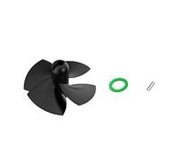Waydoo Subnado 66 Mm Sea Scooter Argenté