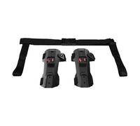 Waydoo Leg Strap For Underwater Scooter Argenté