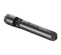 WAYDOO Subnado Scooter sous-marin noir Li-Ion 25.2 V 3900 mAh
