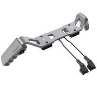 WAYDOO Subnado Twin Motor Grip Support de manette pour scooter sous-marin gris