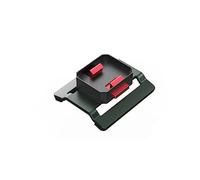 Waydoo Support de bouteille de plongée pour Subnado | Accessoire Subnado, fixation par sangle, bouteille de plongée, activités sous-marines, propulsion mains libres