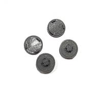 Wayfadacc 4 Pcs/Set Ordinateur Portable BottomShell Pied Pad Antidérapant Pieds pour Surface Laptop 3/4 Bottom DShell 1951 1868