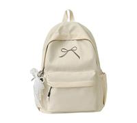 Wayfadacc À De Voyage Pour Les Adolescents Et Les Filles Décontractées Sacs Décontractés Sweet Bows Élèves School Styles Japonais À Étudiant Styles