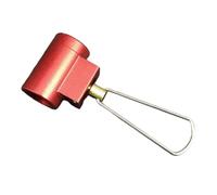 Wayfadacc Adaptateur d'extérieur multifonction étanche pour camping, randonnée, urgences et barbecue