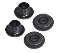 Wayfadacc Advanced Rubber Radiator Damping Pad Cushion 215064M400 Suitable for Superior Shock Absorption Smooth Driving Experience Automotive Rubber Pad