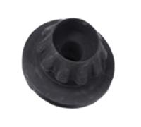 Wayfadacc Advanced Rubber Radiator Damping Pad Cushion 215064M400 Suitable for Superior Shock Absorption Smooth Driving Experience Automotive Rubber Pad