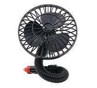 Wayfadacc Battez La avec Un Ventilateur Portable pour Le Refroidissement Plug & Play De Votre Véhicule Ne Laissez Pas Le Soleil D'été Vous Ralentir Petit Véhicule De Refroidissement Électrique