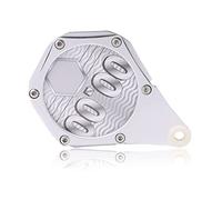 Wayfadacc De Disque Fiscal Moto-cyclomoteur-permis Étanche en Aluminium pour Scooter-Carte Fiscale