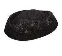 Wayfadacc La base de chapeau bibi est merveilleuse pour les fêtes françaises et les accessoires de cheveux de mariée libère votre créativité
