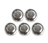 Wayfadacc Piles Boutons LR41 / AG3, Alimentation Stable pour appareils à Faible consommation, Piles Bouton pour différents réglages