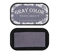 Wayfadacc Tampon encreurs rétro à séchage rapide pour scrapbooking à base d'eau pour projets créatifs