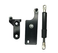Wayfadacc Tige de ralentissement de hayon professionnel - Pièces de rechange automatiques - Fixation rapide pour fermeture contrôlée - Pour tige de ralentissement GUN125Revo 15-20