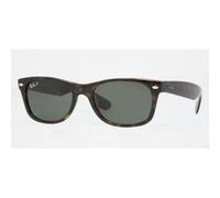 Wayfarer 2132 écaille-v.polarisant T. ML (55mm)
