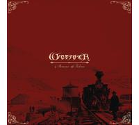 Wayfarer – A Romance with Violence – Vinyle – Réédition 2022