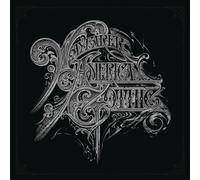 Wayfarer American Gothic (CD) Album