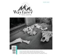 Wayfarer Magazine Issue 42