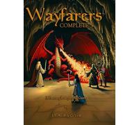 Wayfarers Complete: Fantasy Roleplaying Game