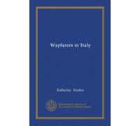 Wayfarers in Italy