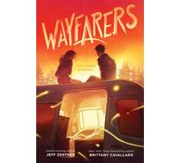 Wayfarers - Jeff Zentner - Quill Tree Books - ebook (ePub) - Livre