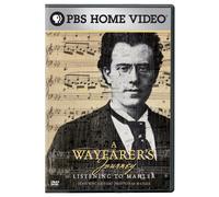 Wayfarer's Journey: Listening to Mahler