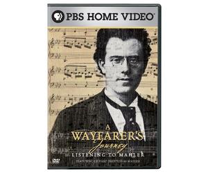 Wayfarer's Journey: Listening to Mahler