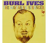 Wayfaring Stranger by BURL IVES (2000-11-14)