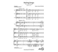 Wayfaring Stranger - VoiceTrax CD - CD