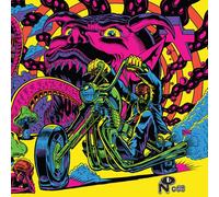 Wayfaring Strangers Acid Nightmares