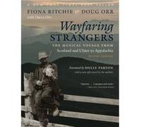 Wayfaring Strangers by Darcy Orr Darcy Orr (Auteur)