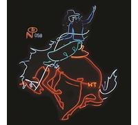 Wayfaring Strangers: Cosmic American Music