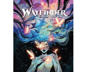 Wayfinder. El arte de Gretel Lusky
