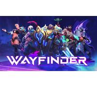 Wayfinder (Steam Account)
