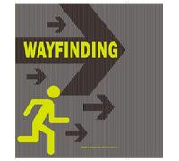 Wayfinding - Jie Zhou - Design Media - broché - Essai